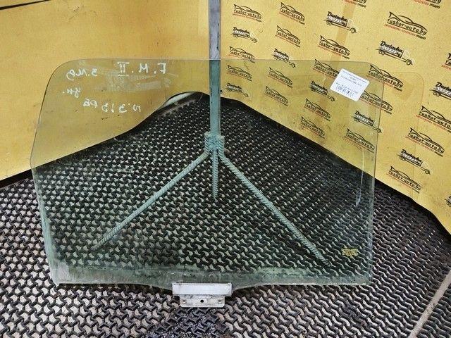 Стекло двери передней левой 1MVBAY Ford Mondeo - Фото 1