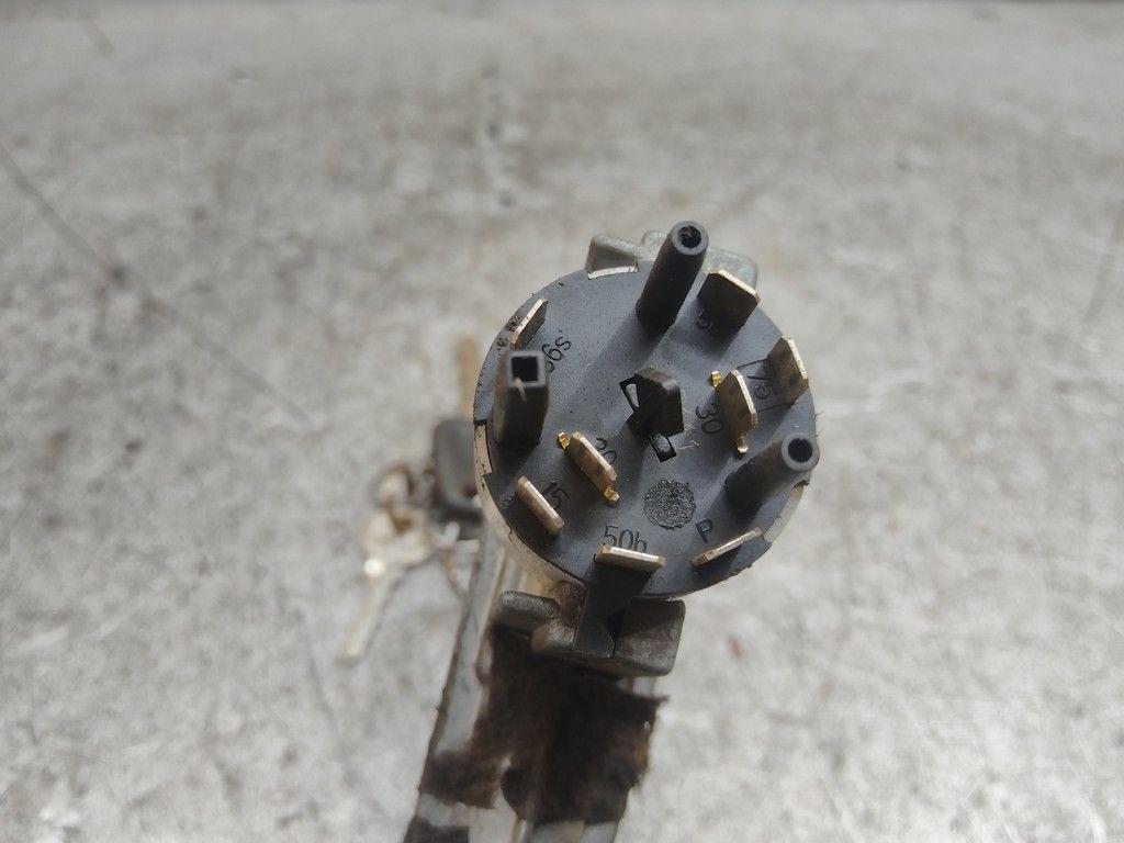 Замок зажигания VYULCI Audi 80 - Фото 4