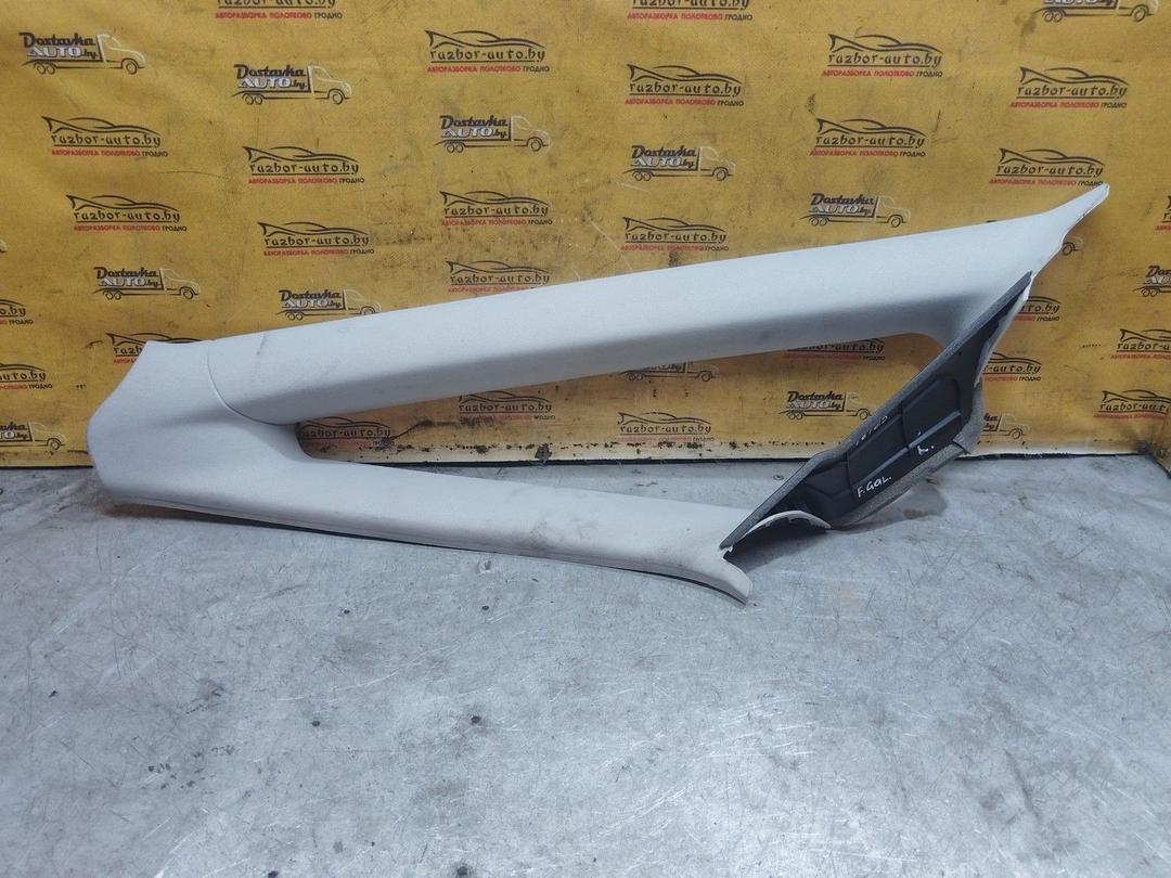 Обшивка стойки передней левой 8BF3A5 Ford Galaxy