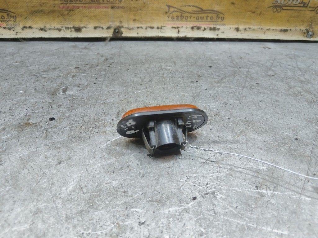 Повторитель передний левый 09WVD5 Renault Scenic - Фото 2