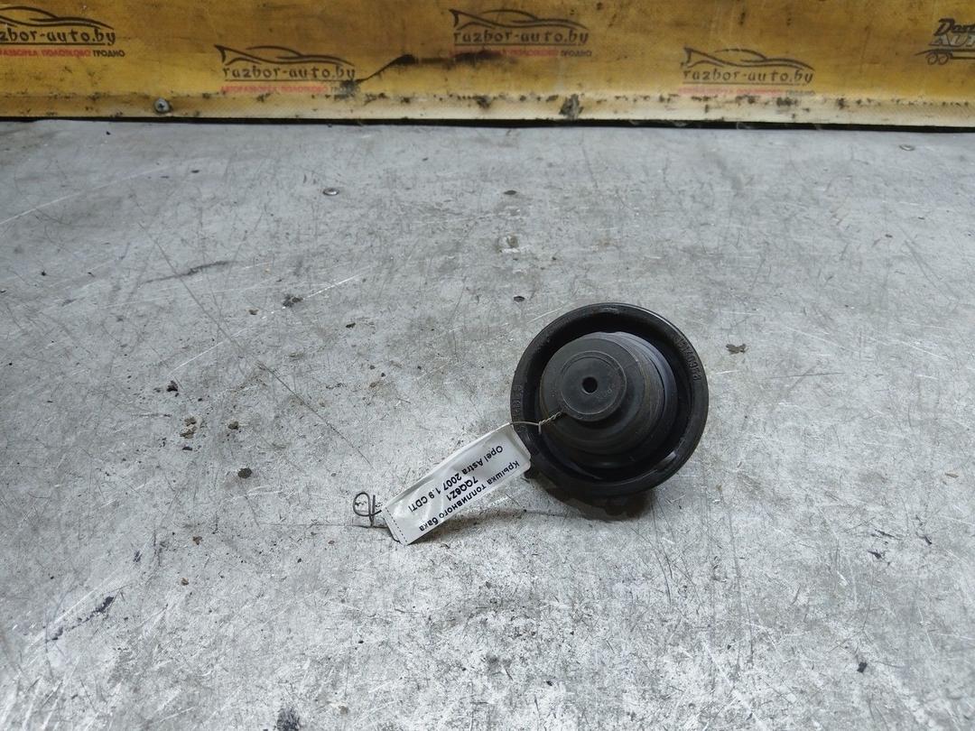 Крышка топливного бака 7QQ6Z1 Opel Astra купить в магазине запчастей бу