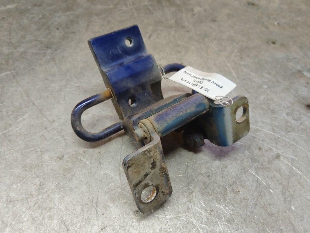 Петля двери задней левой TLY12O Audi A4 купить