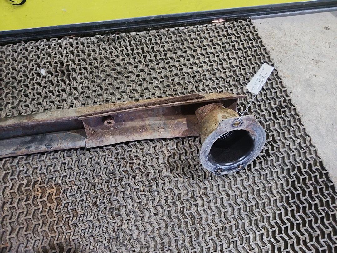 Усилитель бампера заднего YA0MKL Citroen C5 купить с доставкой. Огромный выбор запчастей и марок авто. У нас есть практически все.