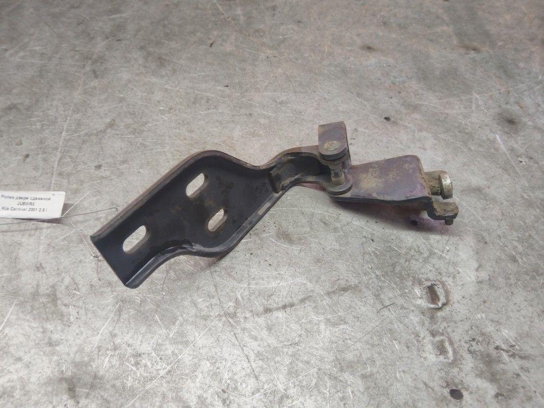 Ролик двери сдвижной JU5WRX Kia Carnival