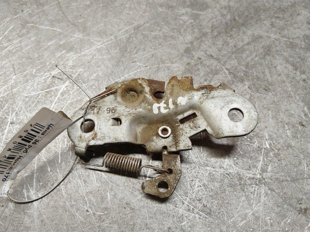 Замок капота POPKAE Citroen Evasion