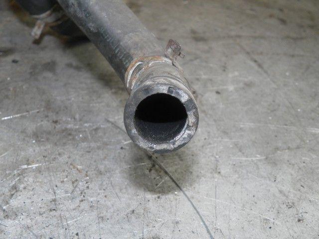 Патрубок радиатора 3CCXMR Citroen Xsara Picasso - Фото 6