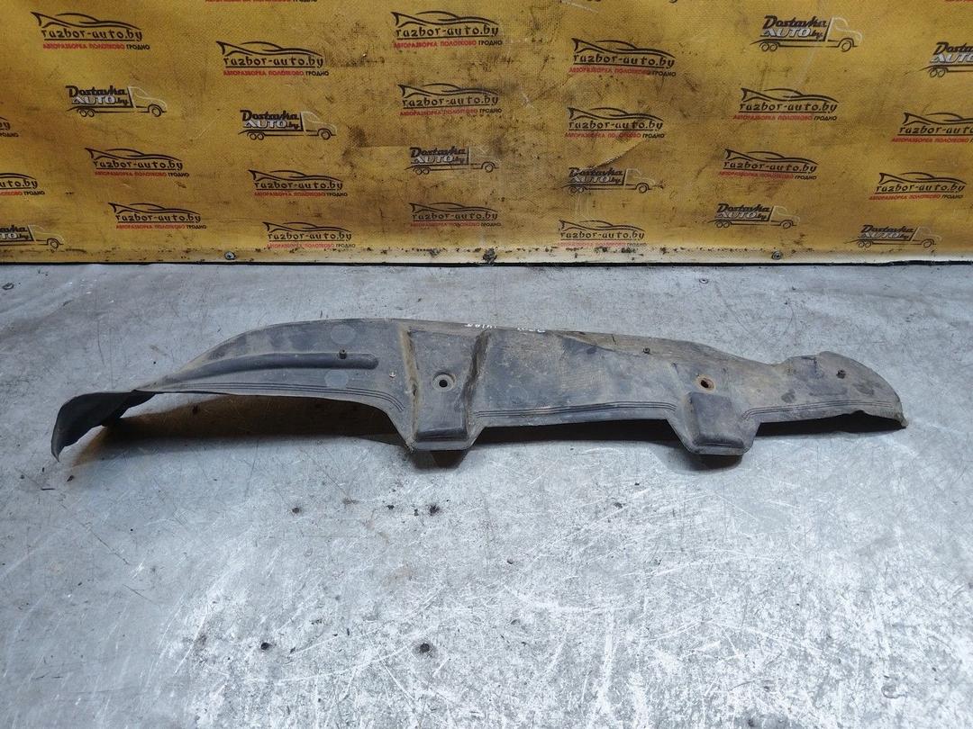 Пыльник крыла переднего левого E5JFUE Seat Toledo