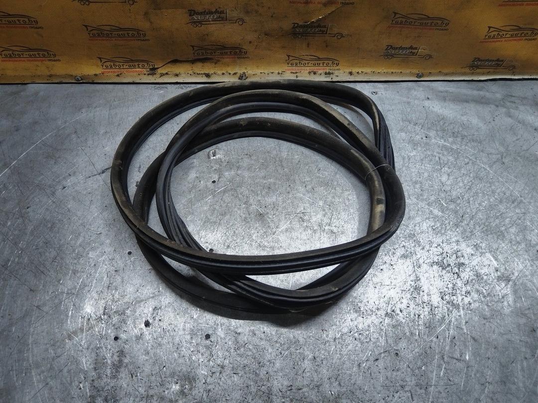 Уплотнитель двери задней правой VJ3MXM Peugeot 607 купить в магазине запчастей бу