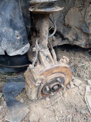 Суппорт передний левый 94N3LJ купить