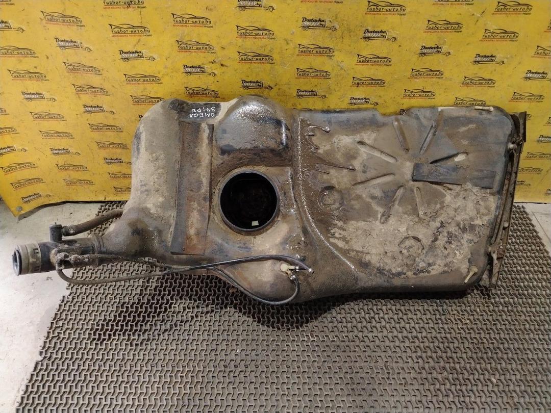 Бак топливный 9F8X4V Opel Omega - Фото 1