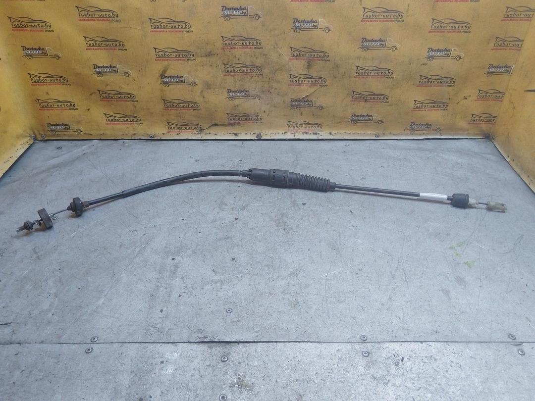 Трос сцепления THJ43E Renault Espace