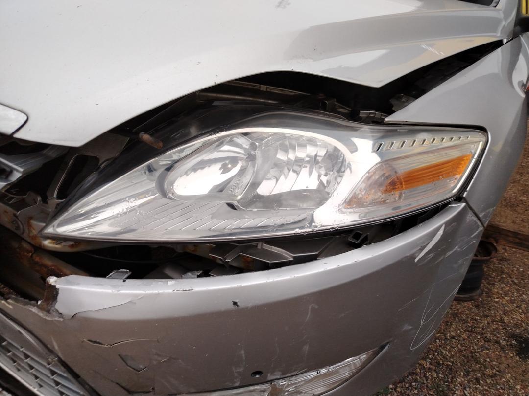 Фара левая 9W0KFX Ford Mondeo