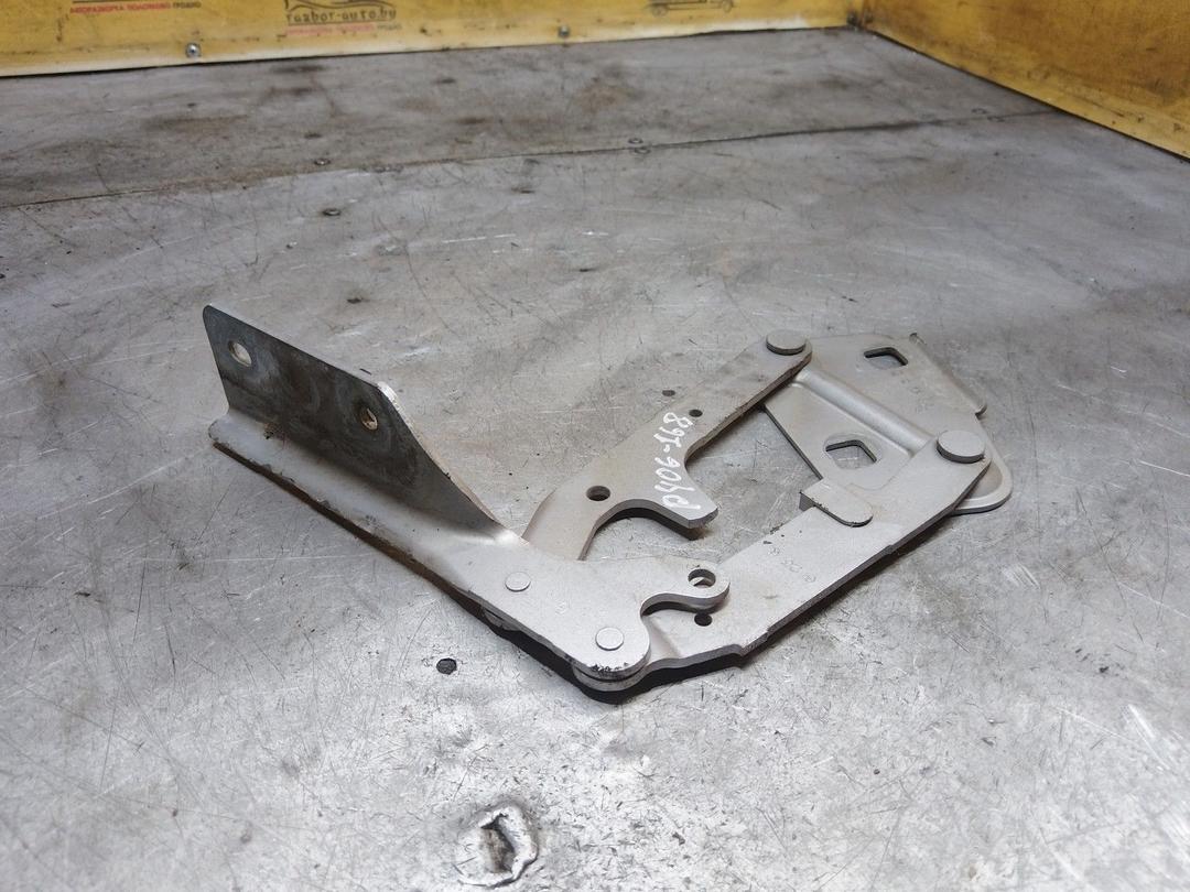 Петля капота CC6QRZ Peugeot 406 - Фото 4