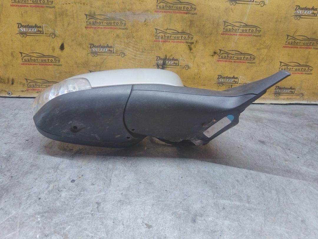 Зеркало наружное правое YB2QG3 Volvo S40 - Фото 6