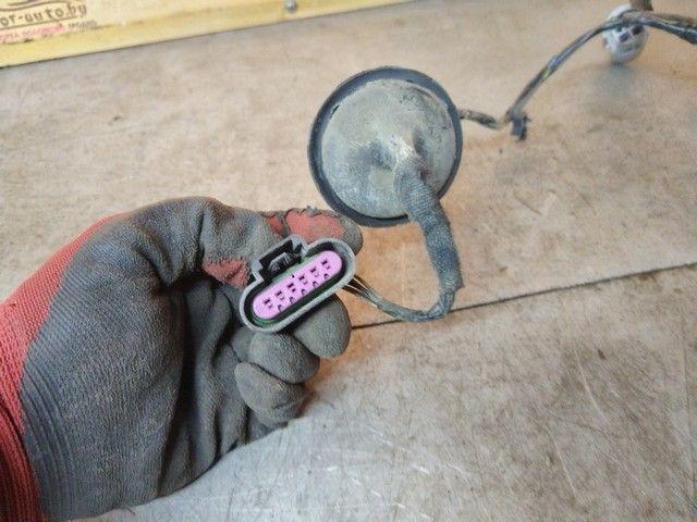 Проводка крышки багажника 3F0BD0 Opel Insignia - Фото 10