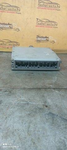 Блок управления двигателем 4PF33K Honda HR-V купить с доставкой