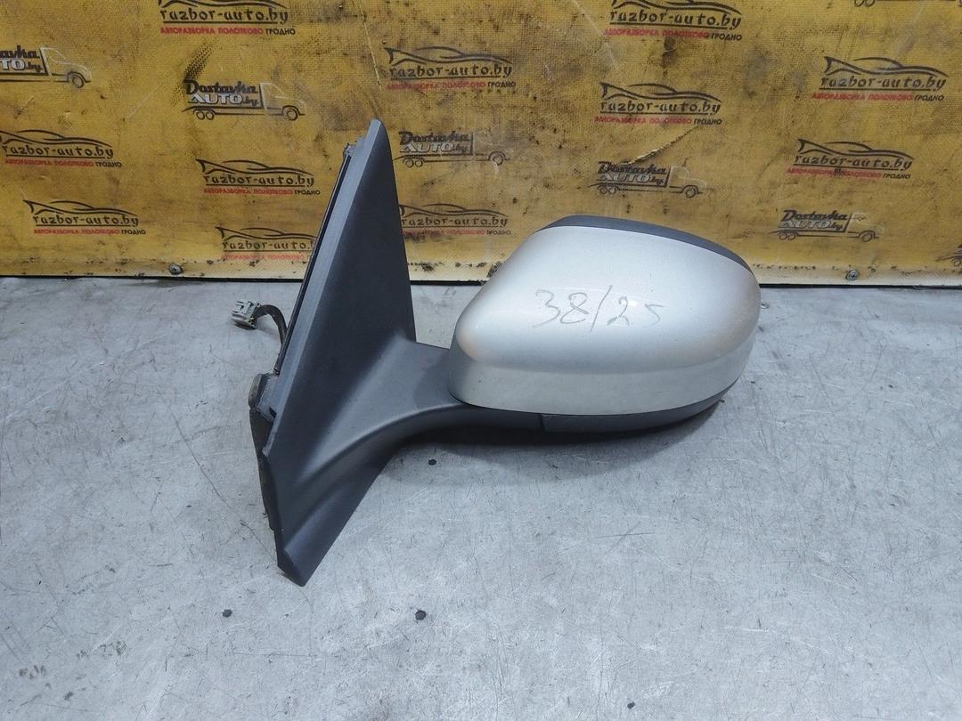 Зеркало наружное левое 23UW40 Ford Mondeo - Фото 5