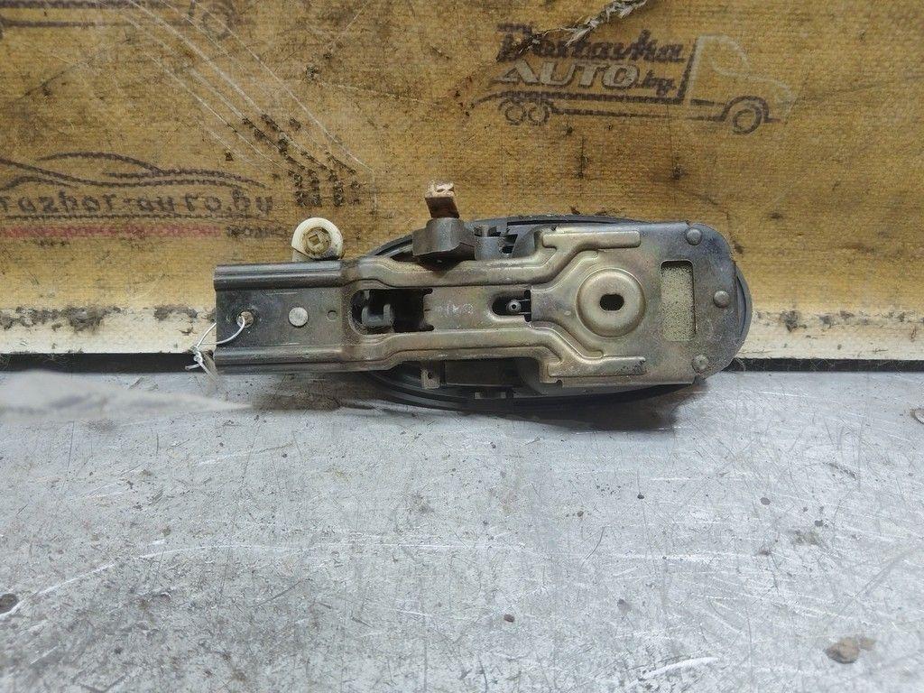 Ручка внутренняя задняя левая YS94W1 Mazda Xedos 6 - Фото 3