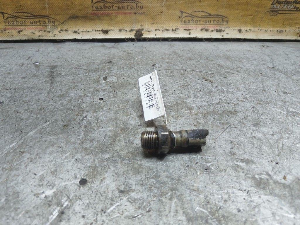 Датчик давления масла 4SEI43 Peugeot 307 - Фото 1