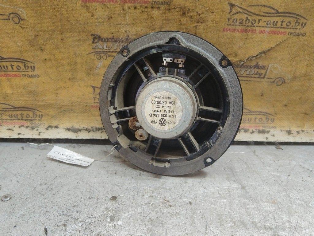 Динамик двери задней правой QY4F70 Volkswagen Jetta - Фото 2