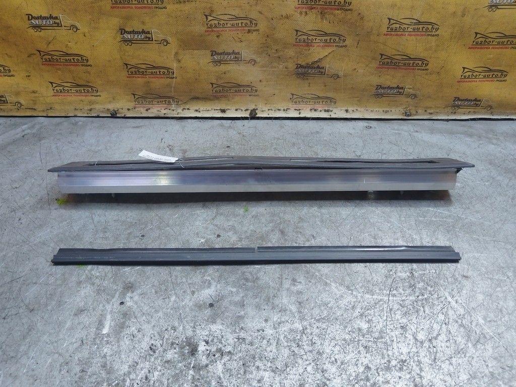 Салазки сиденья WPWUTM Citroen C8 - Фото 2