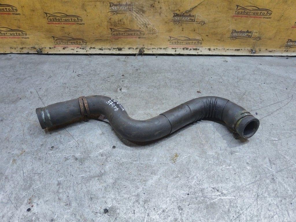 Патрубок радиатора GH6GA5 Renault Scenic - Фото 1