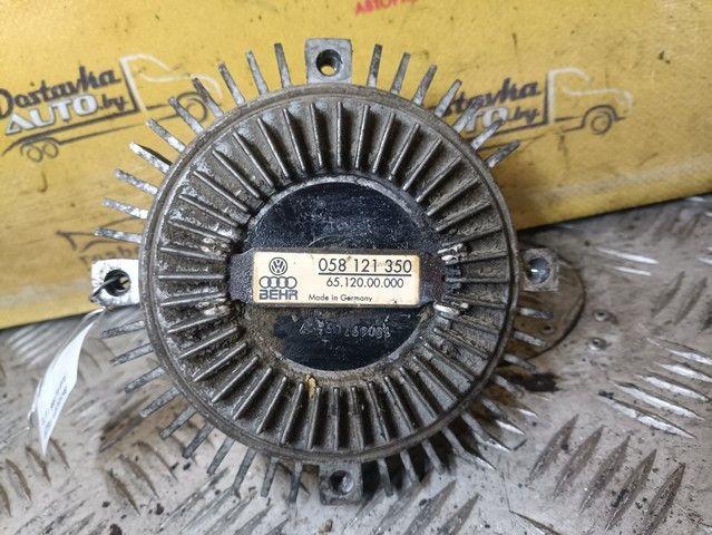 Вискомуфта MB226P Audi A4