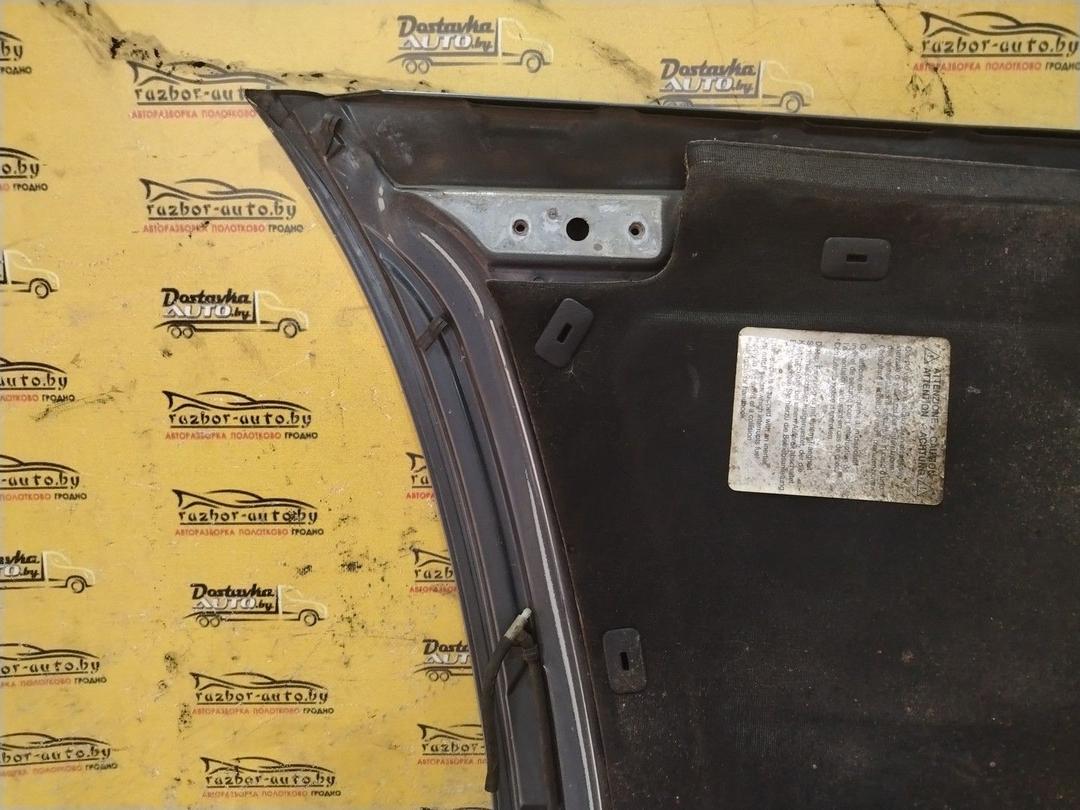 Капот DEJI4M Peugeot 806 - Фото 8