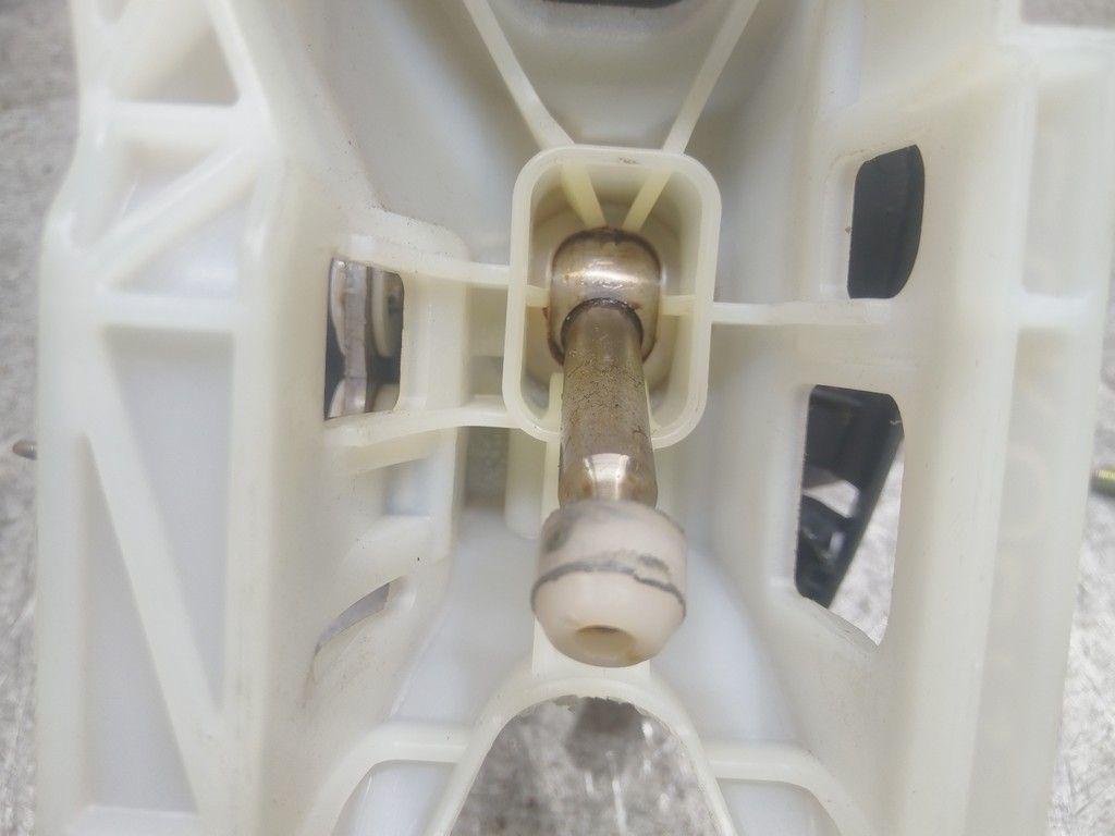 Кулиса GWFG3D Toyota Corolla - Фото 7