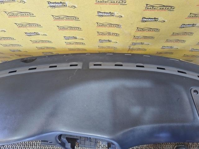 Панель передняя салона (торпедо) KT2DIW Volvo V40 undefined