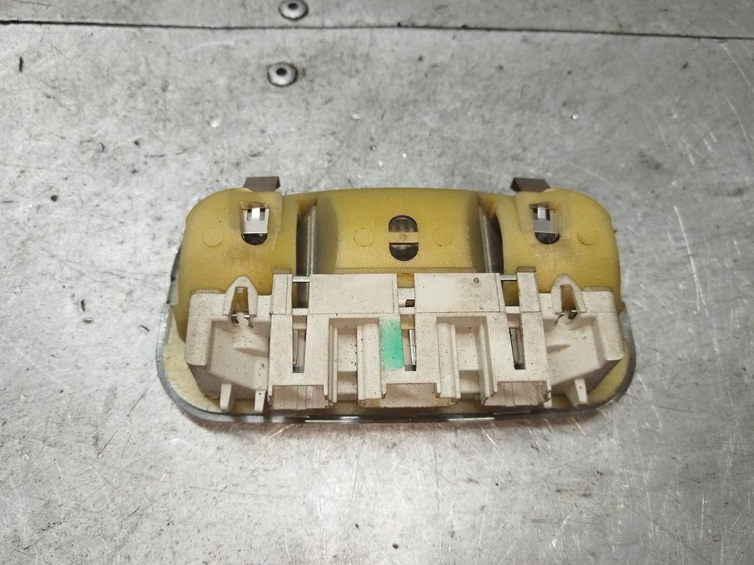 Фонарь салона (плафон) S6Y4TB Citroen Xsara Picasso - Фото 2