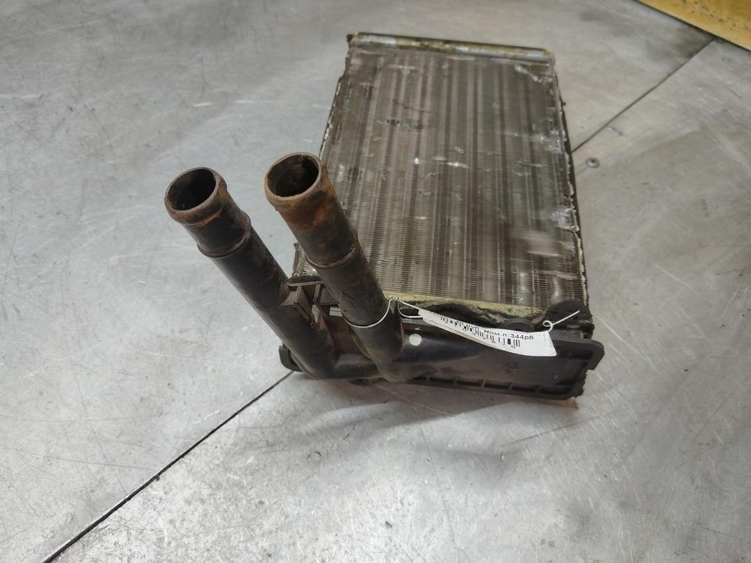 Радиатор отопителя (печки) R0RKFI Audi A4 - Фото 2