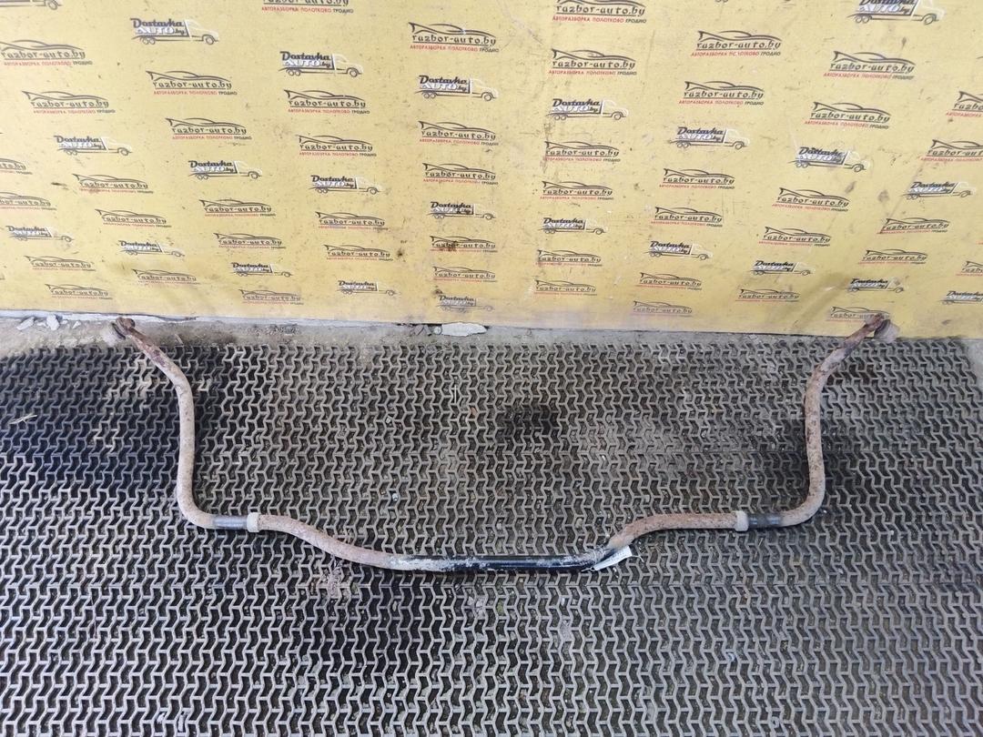 Стабилизатор подвески (поперечной устойчивости) задний D5OS6P Toyota Avensis - Фото 9