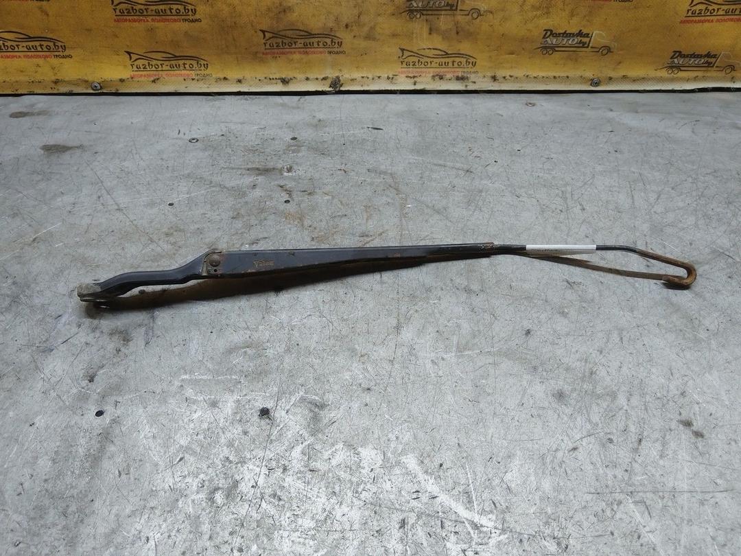 Щеткодержатель (поводок стеклоочистителя, дворник) N6FR9B Peugeot 406 - Фото 2