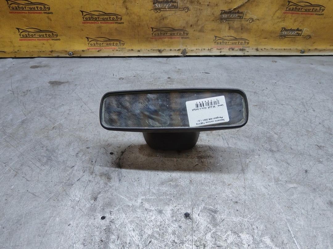 Зеркало салона T3EYY8 Peugeot 406