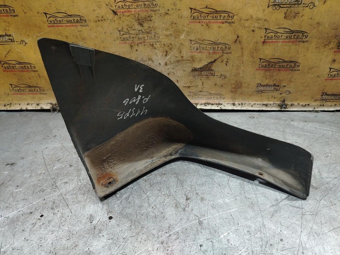 Брызговик 2GIWMU Peugeot 806 - Фото 2