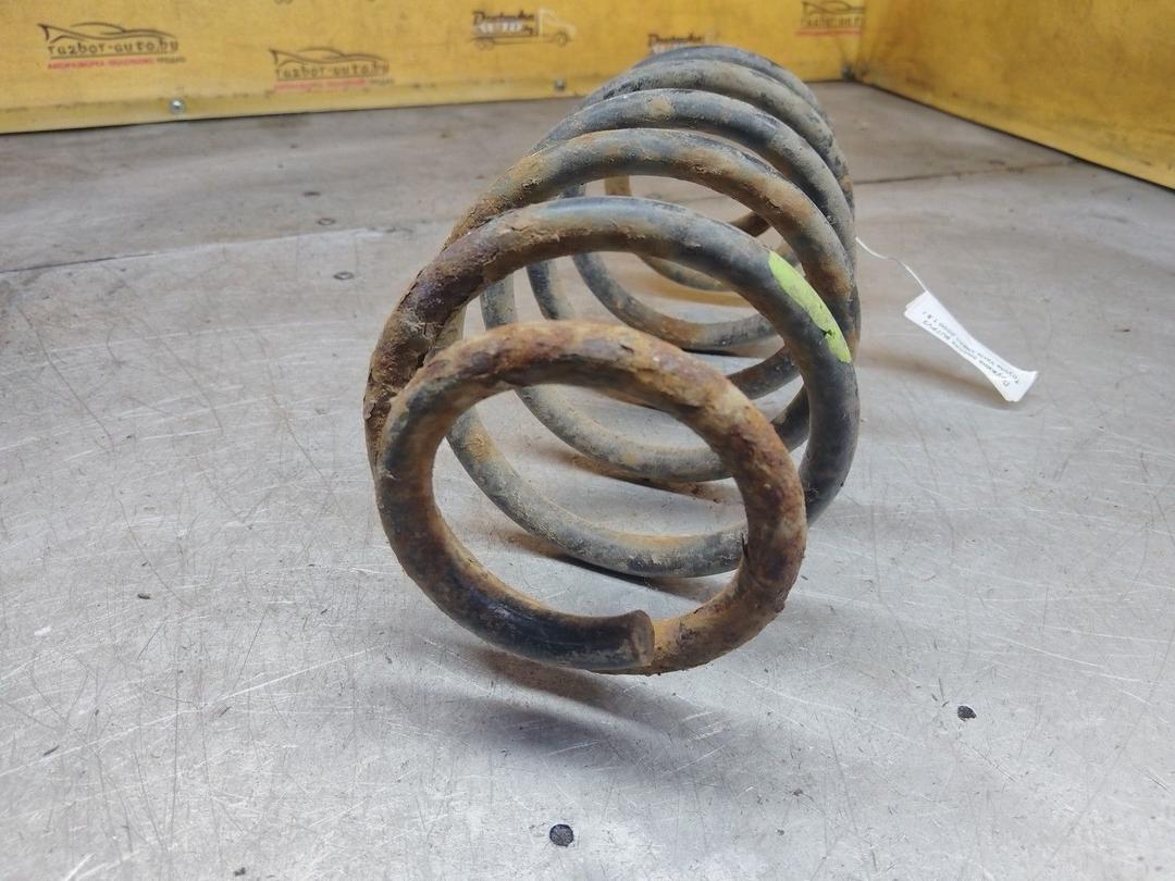 Пружина задняя 9U7PV3 Toyota Yaris Verso купить с доставкой. Огромный выбор запчастей и марок авто. У нас есть практически все.