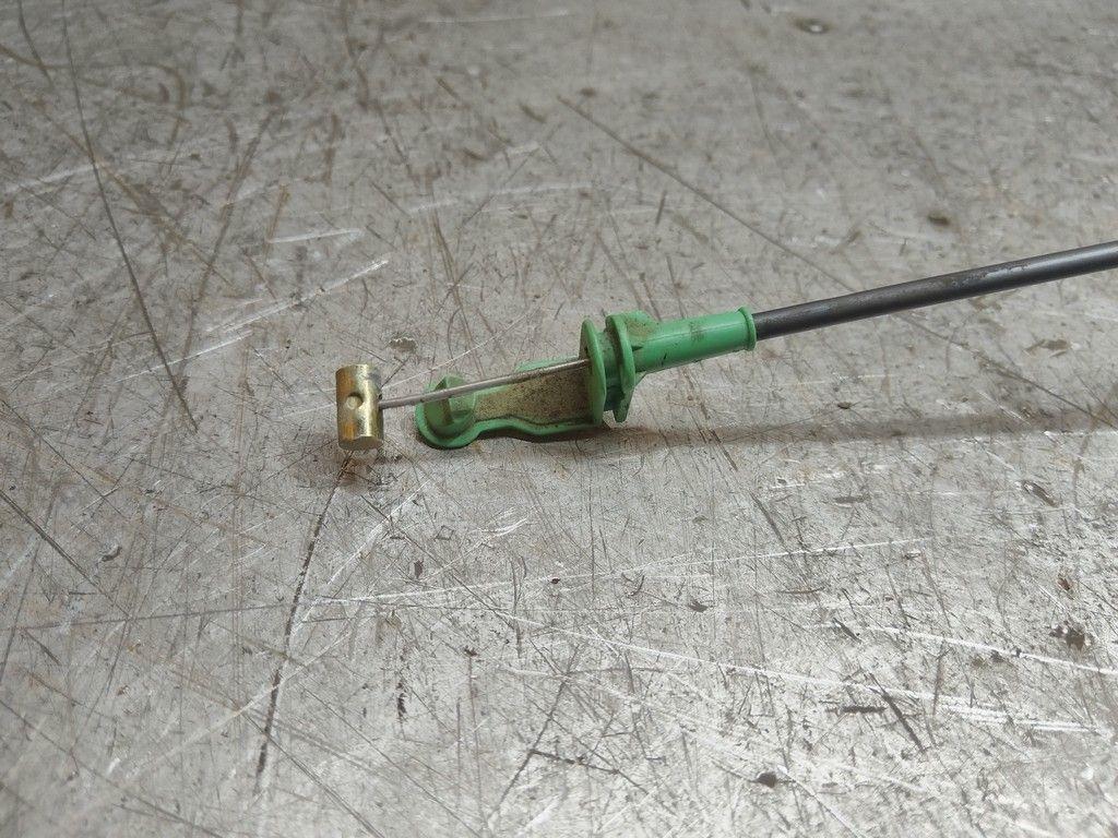 Замок двери задней левой GCT994 Ford Mondeo - Фото 3