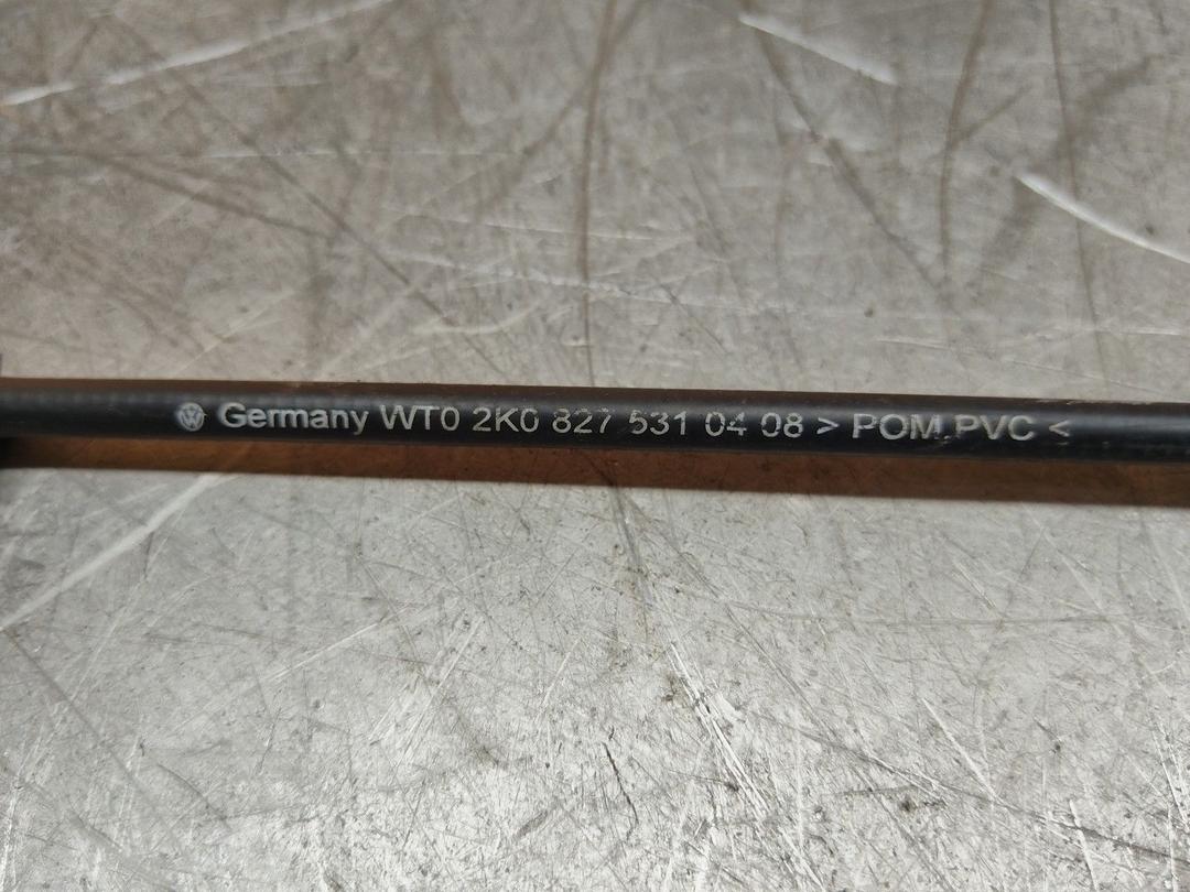 Трос двери задней X3BW3J Volkswagen Caddy купить на авторазборке