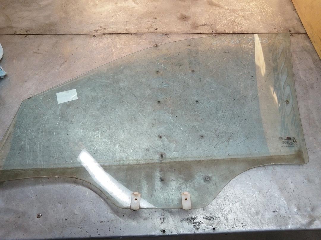 Стекло двери передней правой SS1D8T Hyundai Getz купить с доставкой