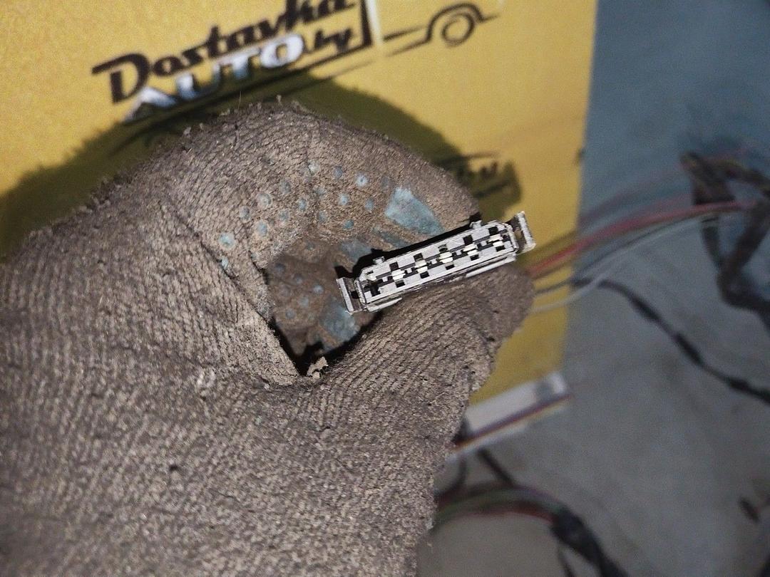 Проводка 9V1QA0 Volkswagen Passat - Фото 13