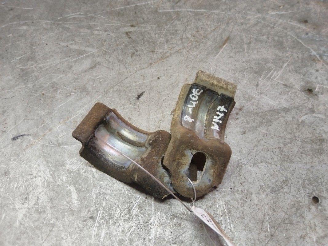 Крепление втулки стабилизатора 5AA8FQ Peugeot 406 купить