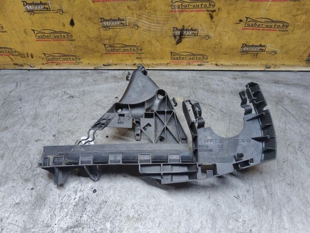 Пластик салона J9Q5H5 Volvo S40 купить с доставкой