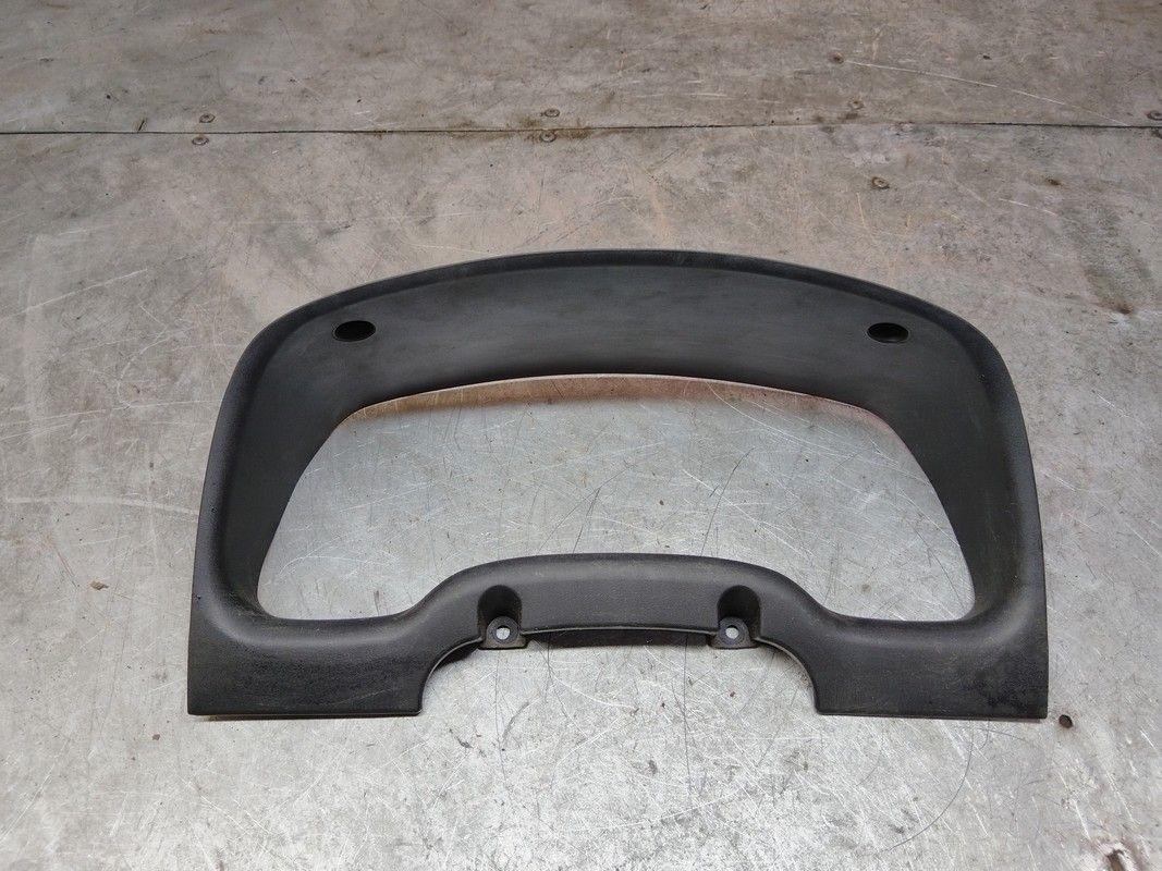 Кожух панели приборов S80WDN Opel Astra - Фото 1