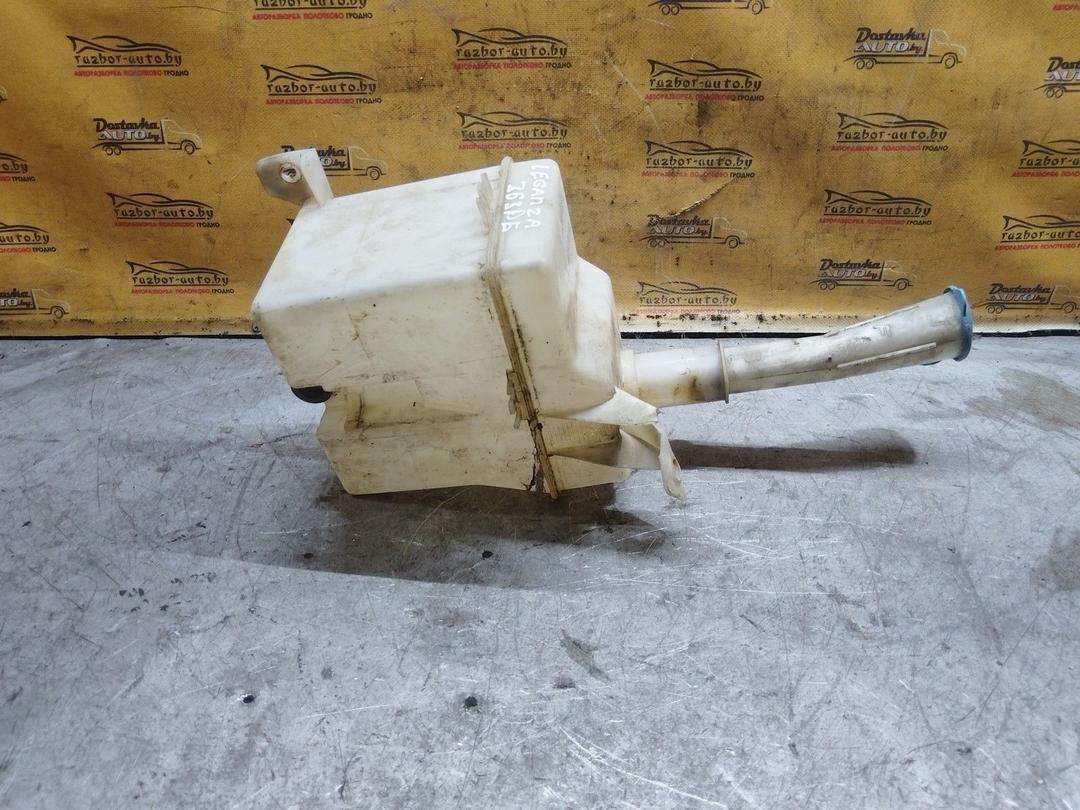 Бачок омывателя I256KU Daewoo Leganza купить в магазине запчастей бу