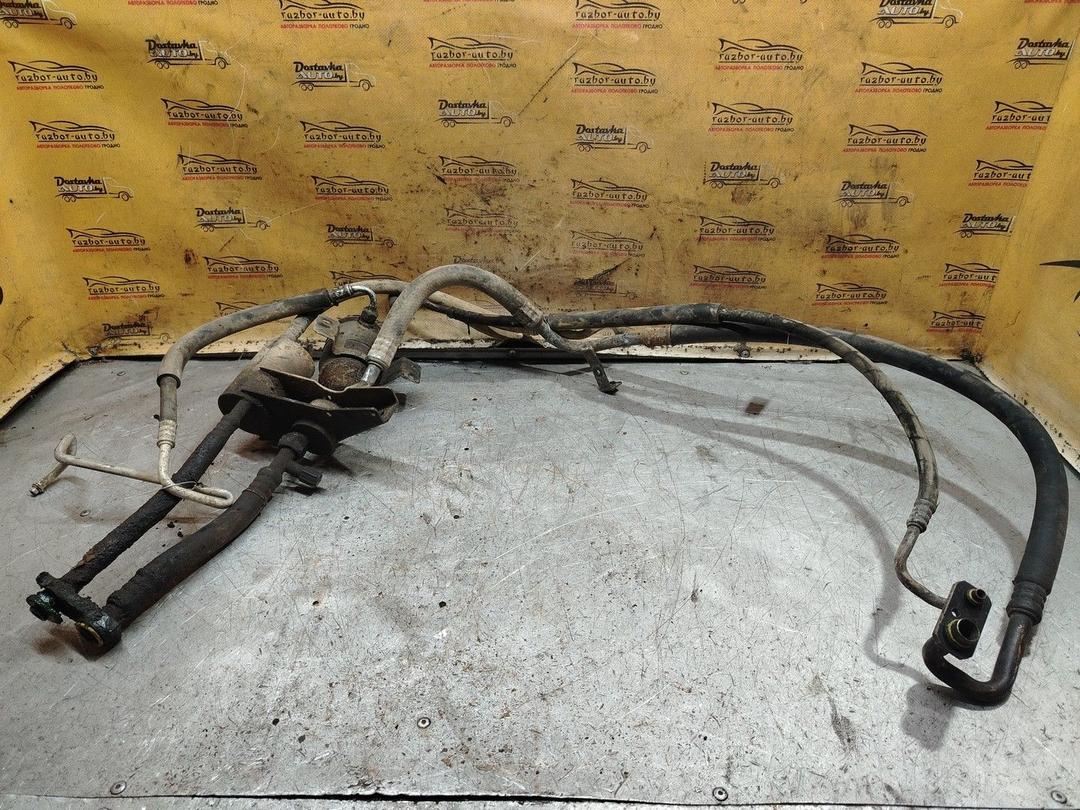 Трубка кондиционера 4WW76V Peugeot 806 - Фото 1