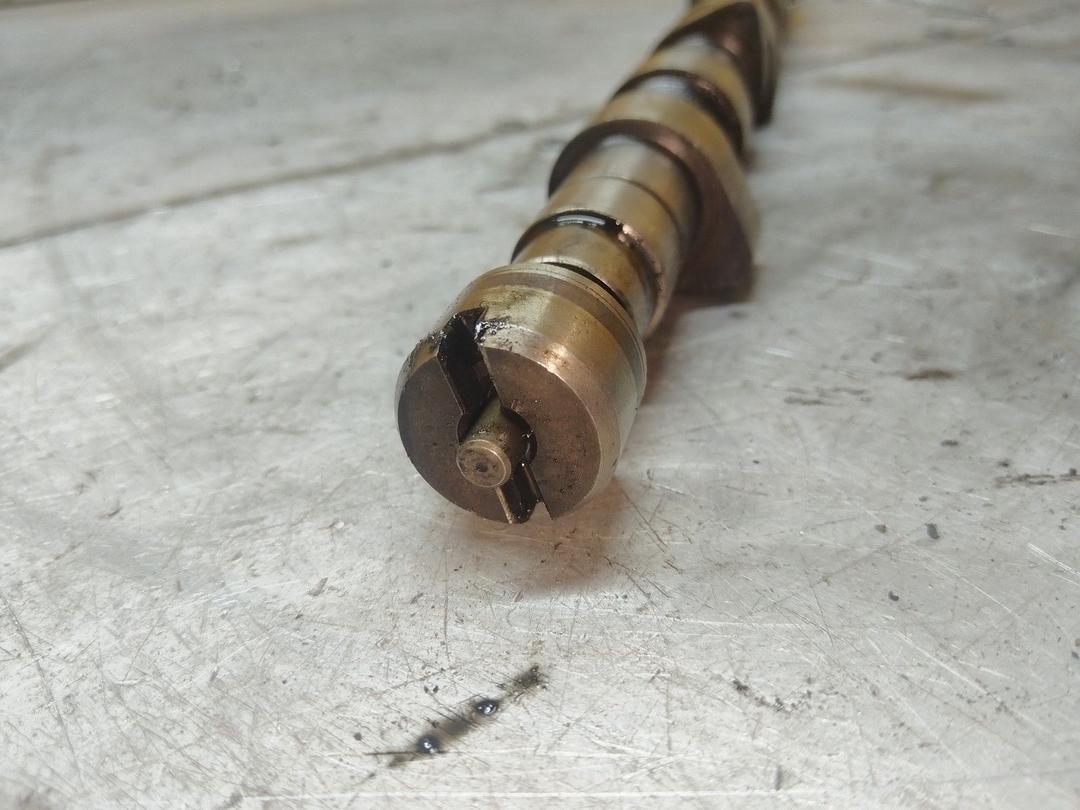 Распредвал 7Z09HD Renault Megane купить с доставкой