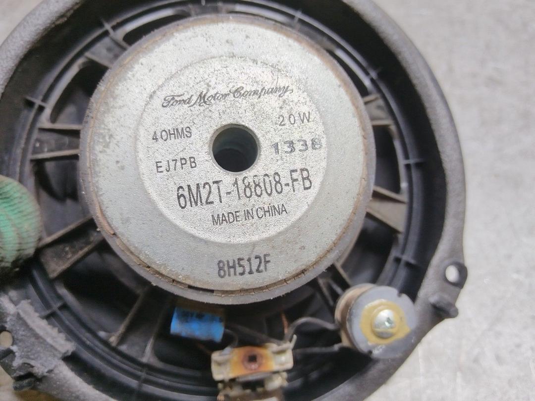 Динамик двери задней правой ORMWU9 Ford Mondeo купить в магазине запчастей бу