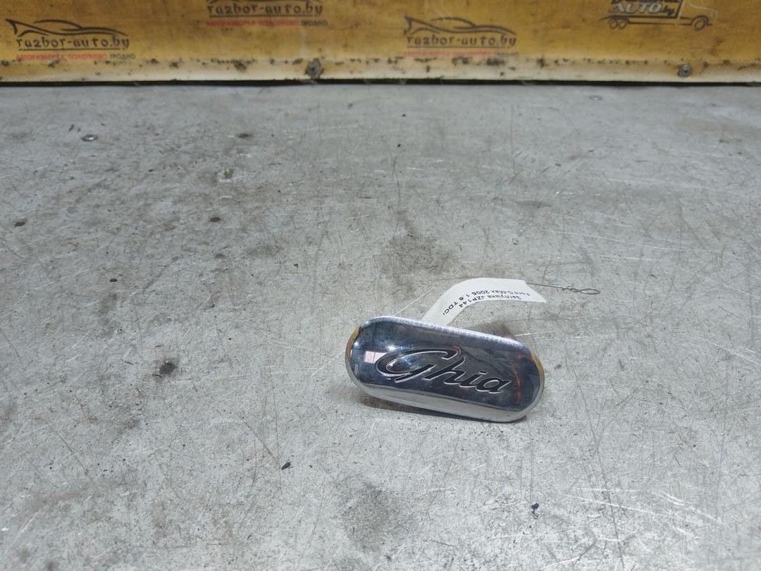 Заглушка JZP144 Ford C-Max