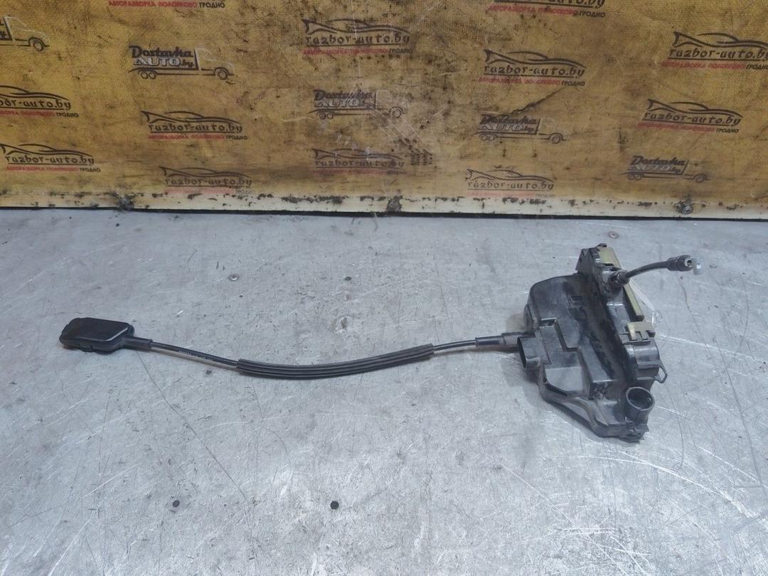 Замок двери передней правой E0DY9F Renault Laguna - Фото 3